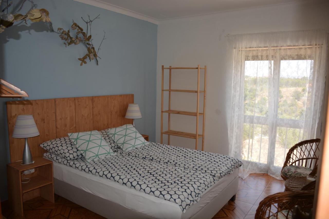 Casa Da Rosa Bed and Breakfast Carvalheira Grande Eksteriør billede