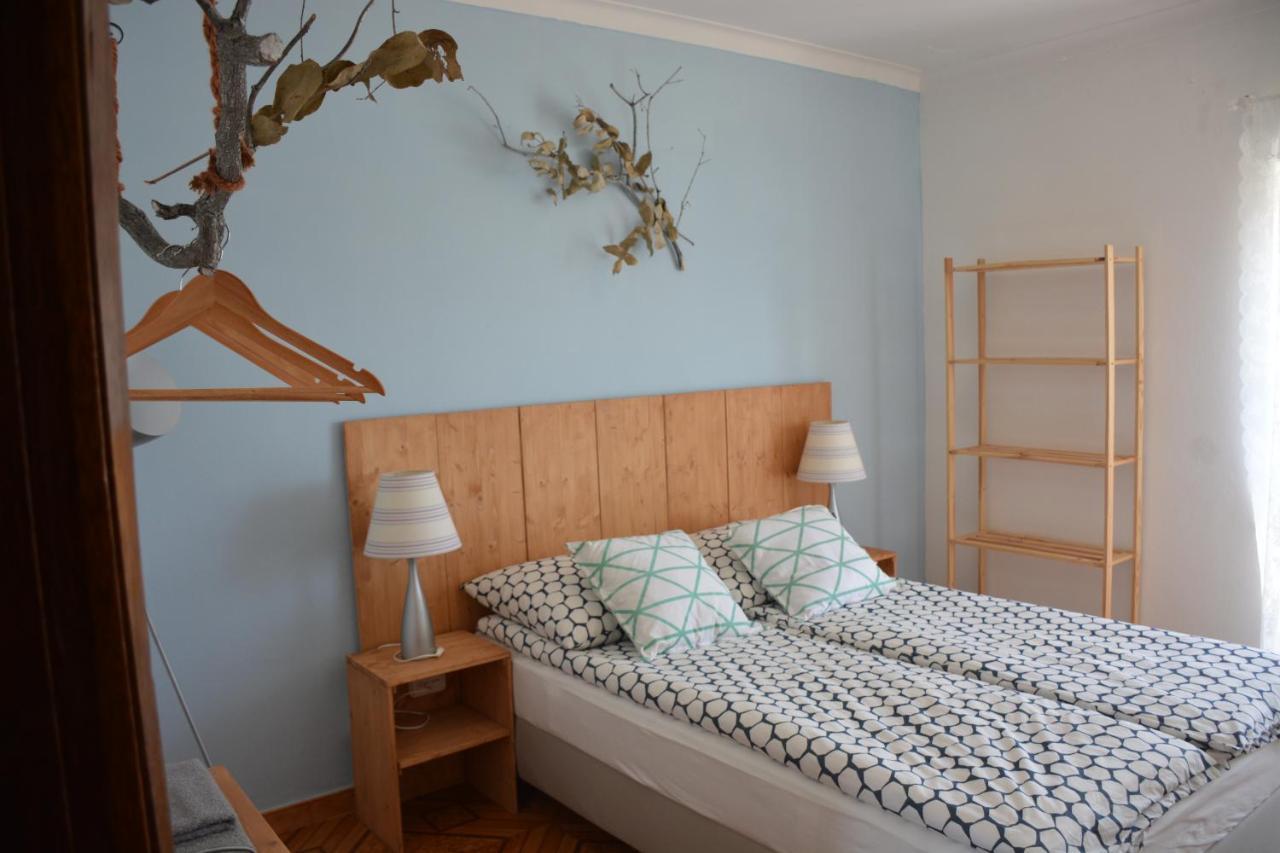 Casa Da Rosa Bed and Breakfast Carvalheira Grande Eksteriør billede