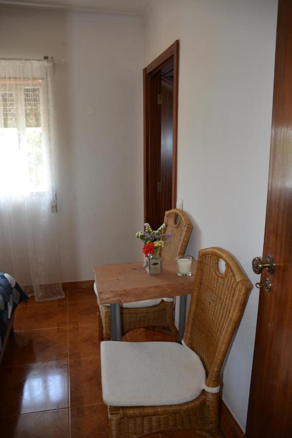 Casa Da Rosa Bed and Breakfast Carvalheira Grande Eksteriør billede