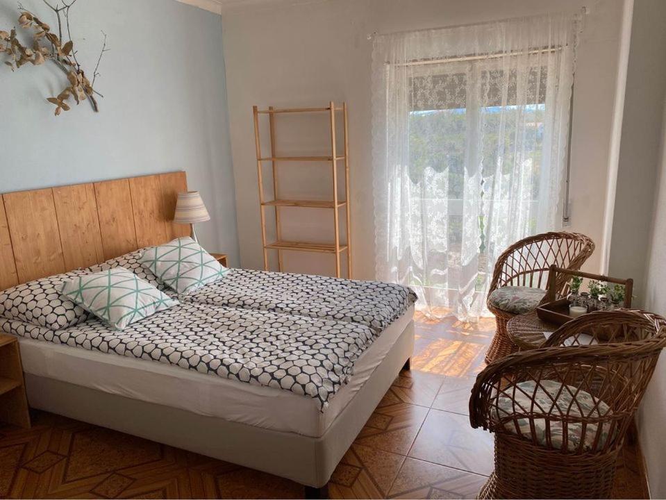 Casa Da Rosa Bed and Breakfast Carvalheira Grande Eksteriør billede
