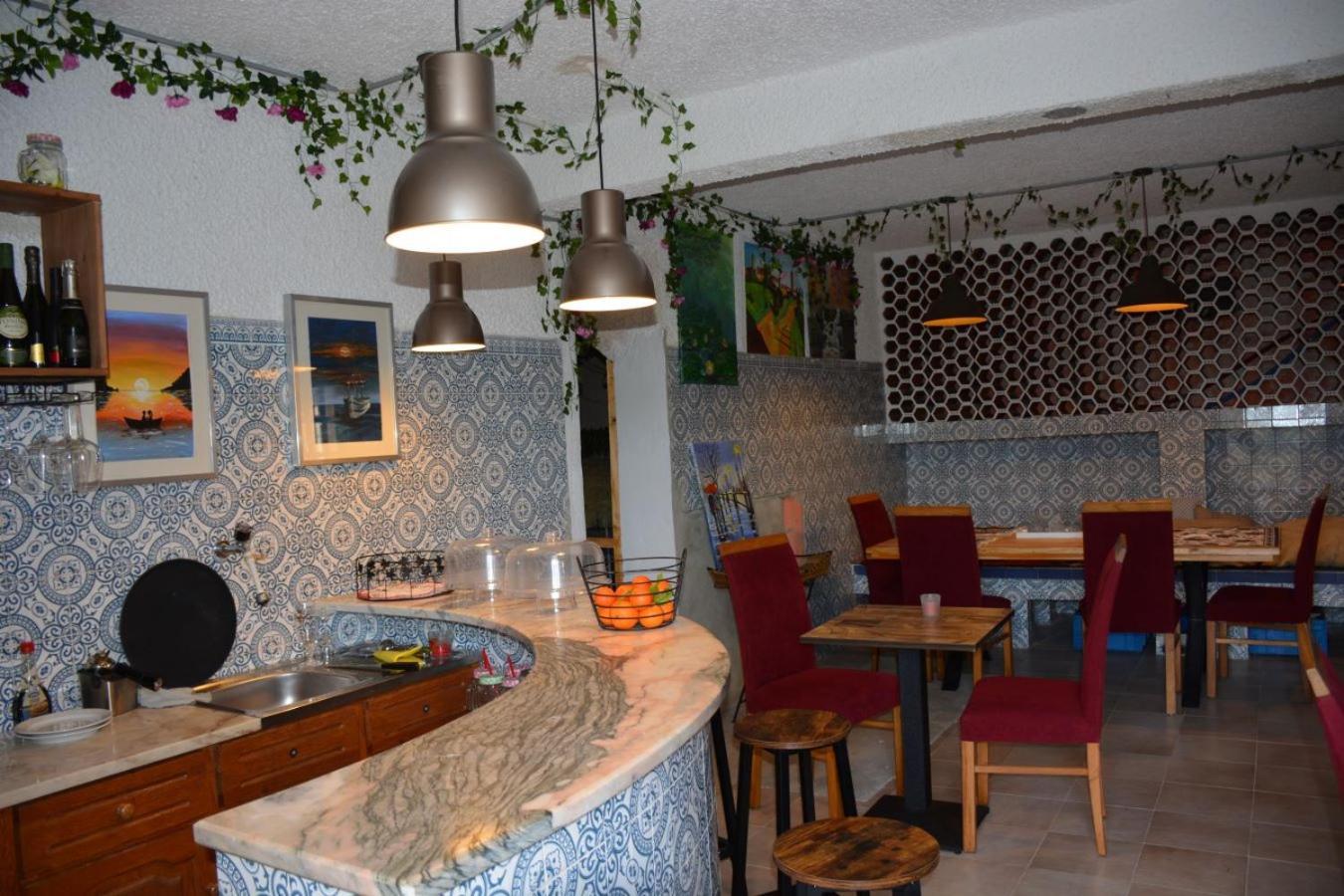 Casa Da Rosa Bed and Breakfast Carvalheira Grande Eksteriør billede